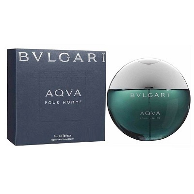 Aqua Pour Homme Cologne